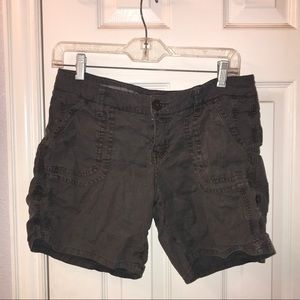 Nice pair of Level 99 shorts, great for hiking